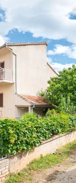 Apartment Slavko Biograd