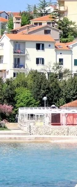 Apartments Depikolzuane Krk