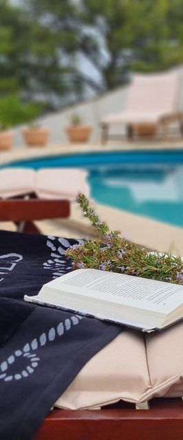 Apartment Nikola Jelsa