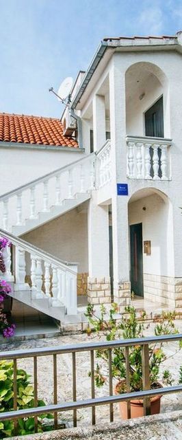 Apartment Nada Petrcane