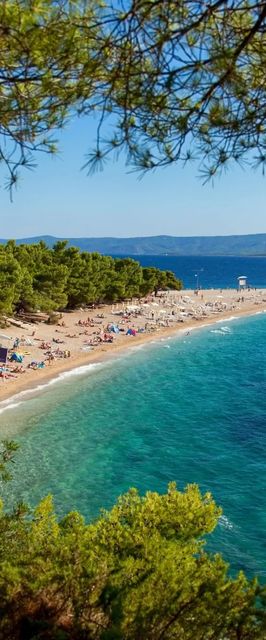 Apartments Klisović Bol