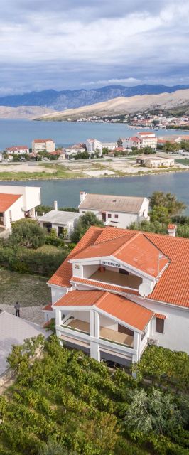 Apartments Mate Pag