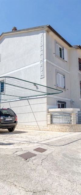 Apartments Maja Rogoznica