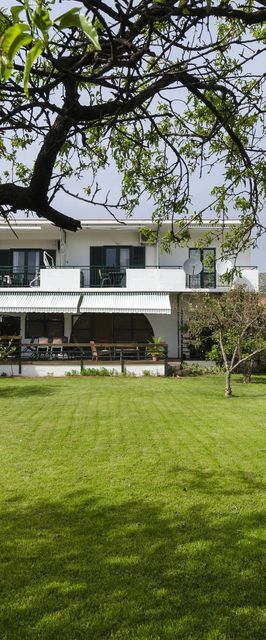 Apartments Katja Trogir