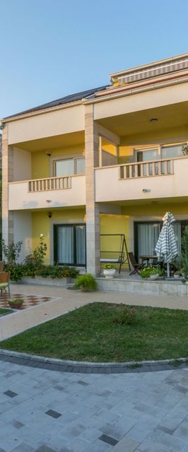 Apartments Tonči Duce
