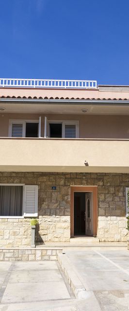 Apartments Ante Makarska