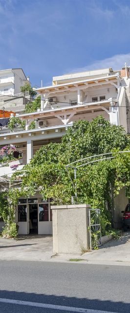 Apartments Žanet Sumpetar