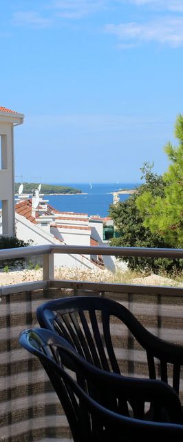 Apartment Mario Rogoznica