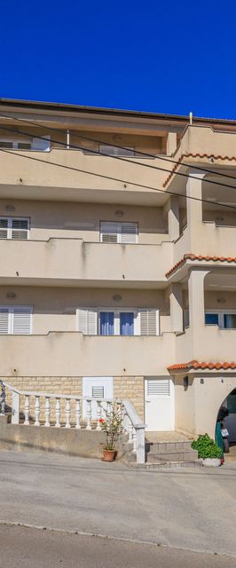 Apartments Marija Mundanije