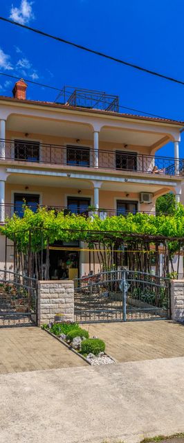 Apartment Katarina Crikvenica