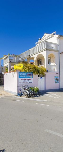 Apartments Ivanka Jezera