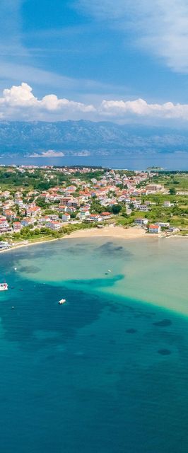 Apartments Marina Lopar