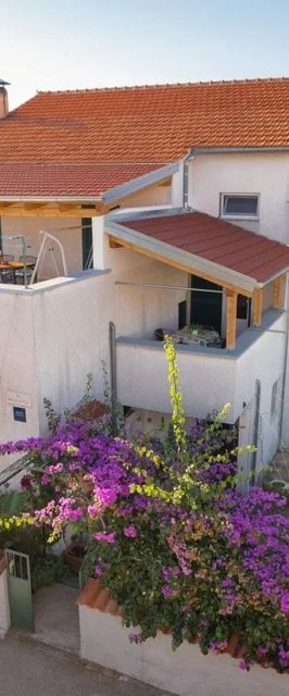 Apartments Anita summer Vodice