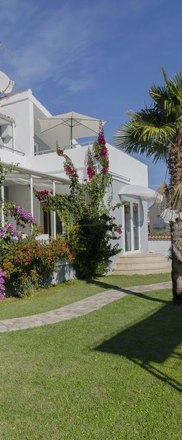 Apartments Manda Vodice