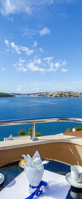 Apartments Smilje Razanj