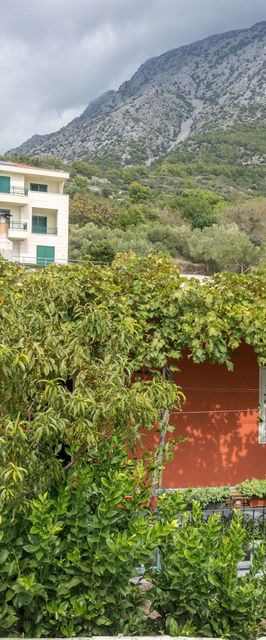 Apartments Ante Igrane