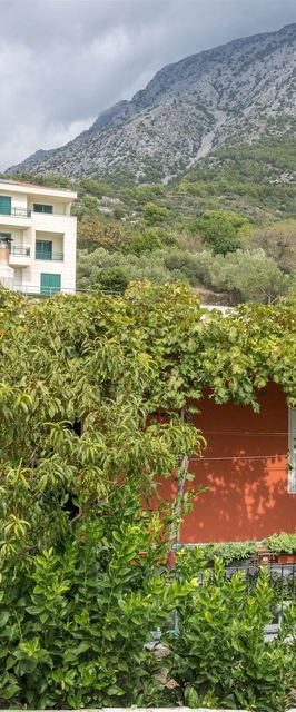 Apartments Ante Igrane