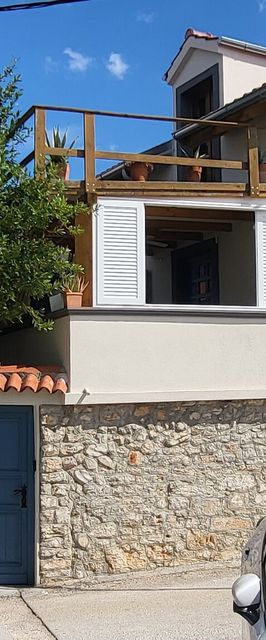 Apartments Estella Bibinje