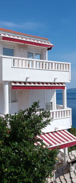 Apartments Gordana Lokva Rogoznica