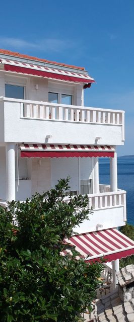 Apartments Gordana Lokva Rogoznica