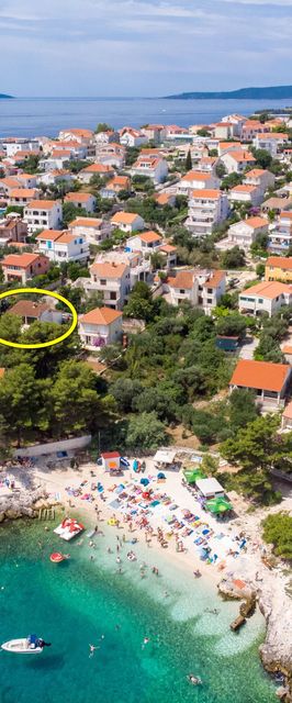 House Blanka Okrug Gornji