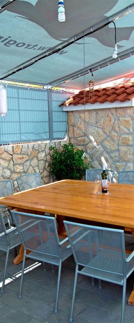 Apartments Jure Okrug Gornji