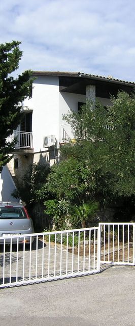 Apartments Plach Krk