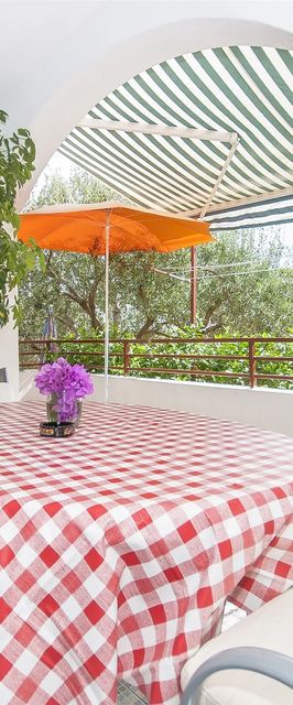 Apartment Maksim Rogoznica