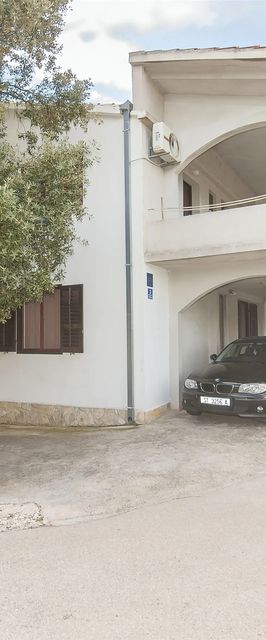 Apartment Maksim Rogoznica