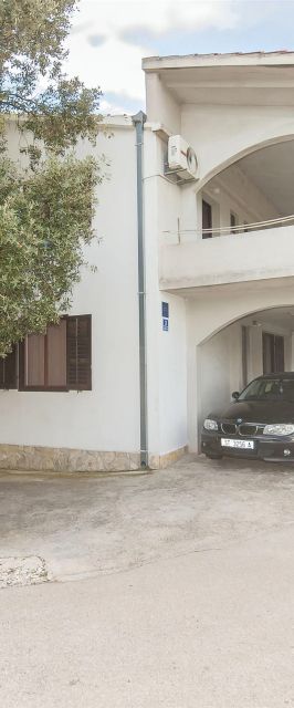 Apartment Maksim Rogoznica