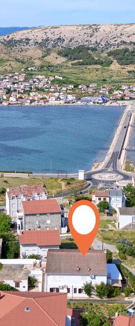 Apartments Jelica Pag