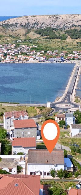 Apartments Jelica Pag