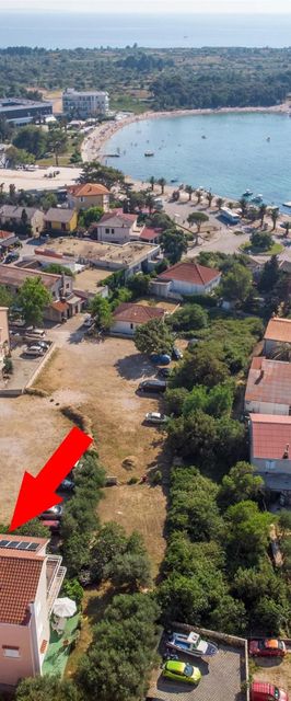 Apartments and Rooms Nada Novalja