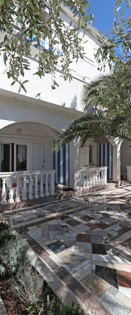 Apartments Family Gligora Mandre