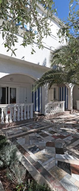 Apartments Family Gligora Mandre