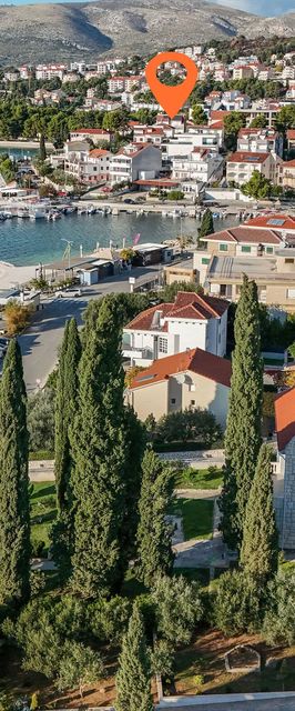 Apartments Marina Okrug Gornji