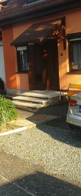 Petra Vendégház Bükfürdő