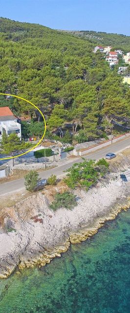 Apartments Dragica Slatine