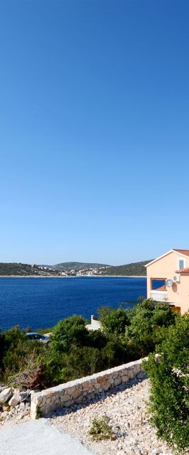 Apartments Marijo Sevid