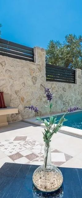 Apartments Vanja Novalja