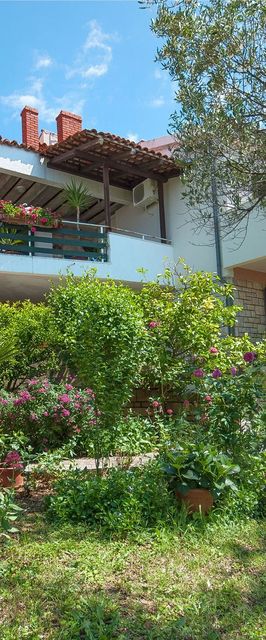 Apartments Marin Novalja