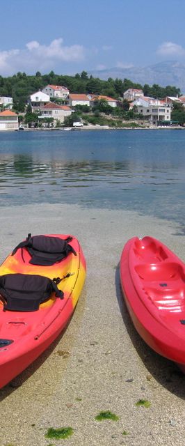 Apartments Željko Lumbarda