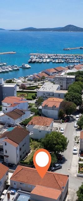 Apartment Violet Vodice