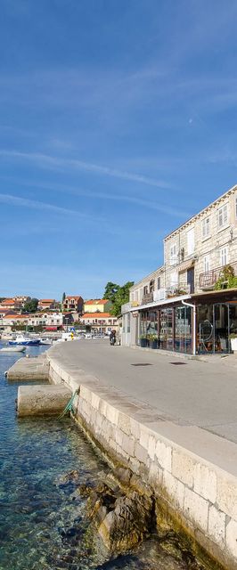 Apartment Jasenka Brna