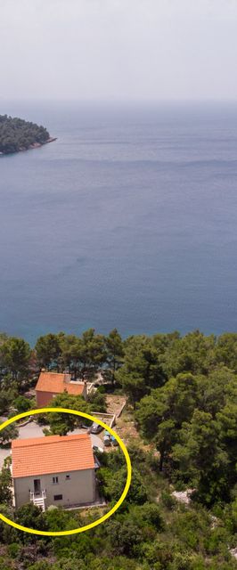 Apartments Marjan Brna