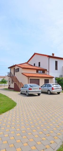 Apartments Bogetić Premantura