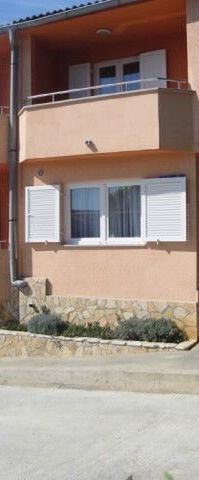 Apartments Nidisa Čižići