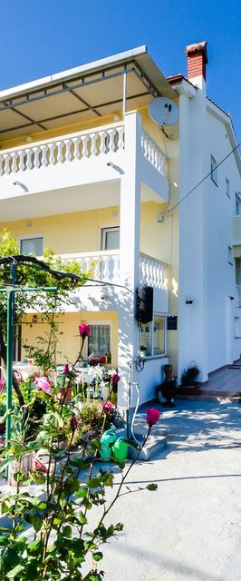 Apartment Marija Durdica Lopar