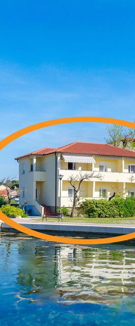 Apartments Darko by the sea Supetarska Draga