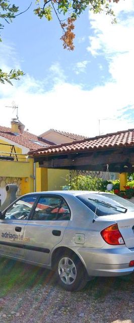 Apartments Milivoj Kornić